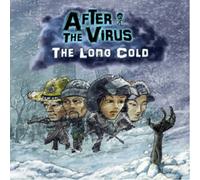 After The Virus The Long Cold - Brand New And Sealed