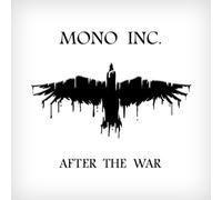 After the War/Ltd. (CD + DVD)