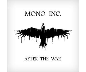 After the War/Ltd. (CD + DVD)