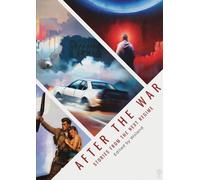 After the War: Stories From the Next Regime