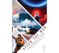 After the War: Stories from the Next Regime