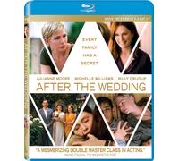 After The Wedding (Blu-ray) Billy Crudup Julianne Moore (US IMPORT)