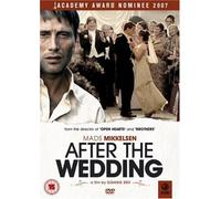 After The Wedding [DVD] [2007]