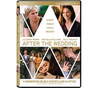 After The Wedding [Edizione: Stati Uniti]