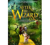 After The Wizard