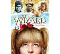 After the Wizard [DVD] [2011] [Region 1] [US Import] [NTSC]