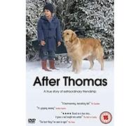 After Thomas DVD An Autistic Boy and his Dog Keeley Hawes Ben Miles