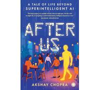After Us: A Tale of Life Beyond Super Intelligent AI | When AI Inherits Earth | Beyond Human, a New World Awakens