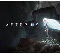 After Us EU Xbox Series X|S CD Key
