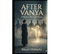 After Vanya: A Mother's War with Silence