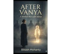 After Vanya: A Mother's War with Silence
