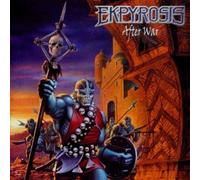 After War (CD) Album (US IMPORT)