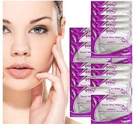 After Waxing Wipes, Body Waxing Post Wax treatment, Waxing kit, Hair removal (100)