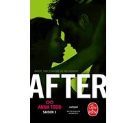 After we fell (After, Tome 3) (After (3))