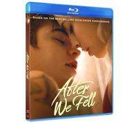 AFTER WE FELL BD - BLUR - J3z