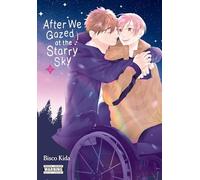 After We Gazed at the Starry Sky, Vol. 2: (AFTER WE GAZED AT STARRY SKY GN)