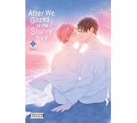 After We Gazed at the Starry Sky, Vol. 3: Volume 3 (After We Gazed at the Starry Sky (Manga))