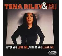 After You Love Me, Why Do You Leave Me