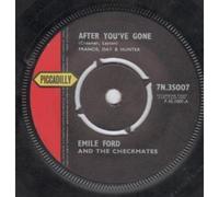 After You've Gone