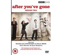 After You've Gone - Series 2 [DVD]
