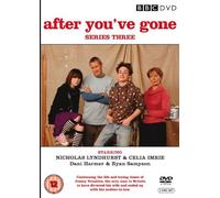 After You've Gone: Series Three [Regions 2 & 4]