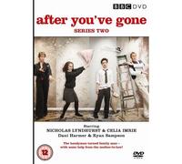 After You've Gone: Series Two [Regions 2 & 4]