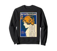 After you've gone Sweatshirt