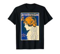 After You've Gone T-Shirt