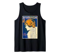 After You've Gone Tank Top