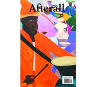 Afterall : Spring/Summer 2017, Volume 43