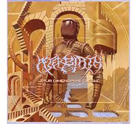 Afterbirth - Four Dimensional Flesh