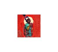 AFTERBIRTH: IN BUT NOT OF - CD