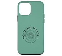 "Afterbirth Matters" Postpartum Doula and Support Design Case for iPhone 12 mini