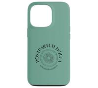 "Afterbirth Matters" Postpartum Doula and Support Design Case for iPhone 13 Pro
