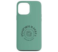 "Afterbirth Matters" Postpartum Doula and Support Design Case for iPhone 13 Pro Max