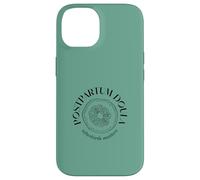 "Afterbirth Matters" Postpartum Doula and Support Design Case for iPhone 14