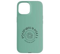 "Afterbirth Matters" Postpartum Doula and Support Design Case for iPhone 15