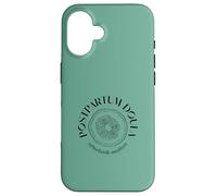 "Afterbirth Matters" Postpartum Doula and Support Design Case for iPhone 16