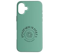 "Afterbirth Matters" Postpartum Doula and Support Design Case for iPhone 16 Plus