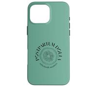 "Afterbirth Matters" Postpartum Doula and Support Design Case for iPhone 16 Pro Max