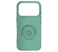 "Afterbirth Matters" Postpartum Doula and Support Design Case for iPhone 17 Pro
