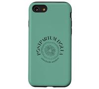 "Afterbirth Matters" Postpartum Doula and Support Design Case for iPhone SE (2020) / 7/8