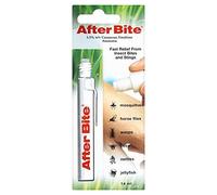 AfterBite KIDS Classic - Fast Gentle Relief from Insect Mosquito After Bite & other minor skin irritations - 1 ITEM 20g