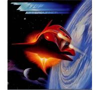Afterburner by ZZ Top (1985-10-20)