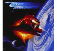 Afterburner by ZZ TOP (1990-05-03)