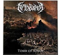 Afterburner - Tomb Of Kings