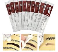 Aftercare Cream SPMU/Microblading/Permanent Makeup - Vitamin A & D Emollient (Pack of 5)