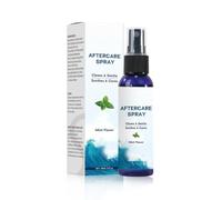 Aftercare Spray, Ear Cleaning Solution, Soothing Care Mist for Ear, Nose, Navel, Tongue, 60ml