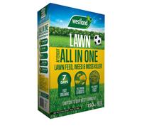 Aftercut AIO LFWMK 150m2 Box UK