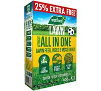 Aftercut AIO LFWMK 80m2+25% EF Box UK, Brown